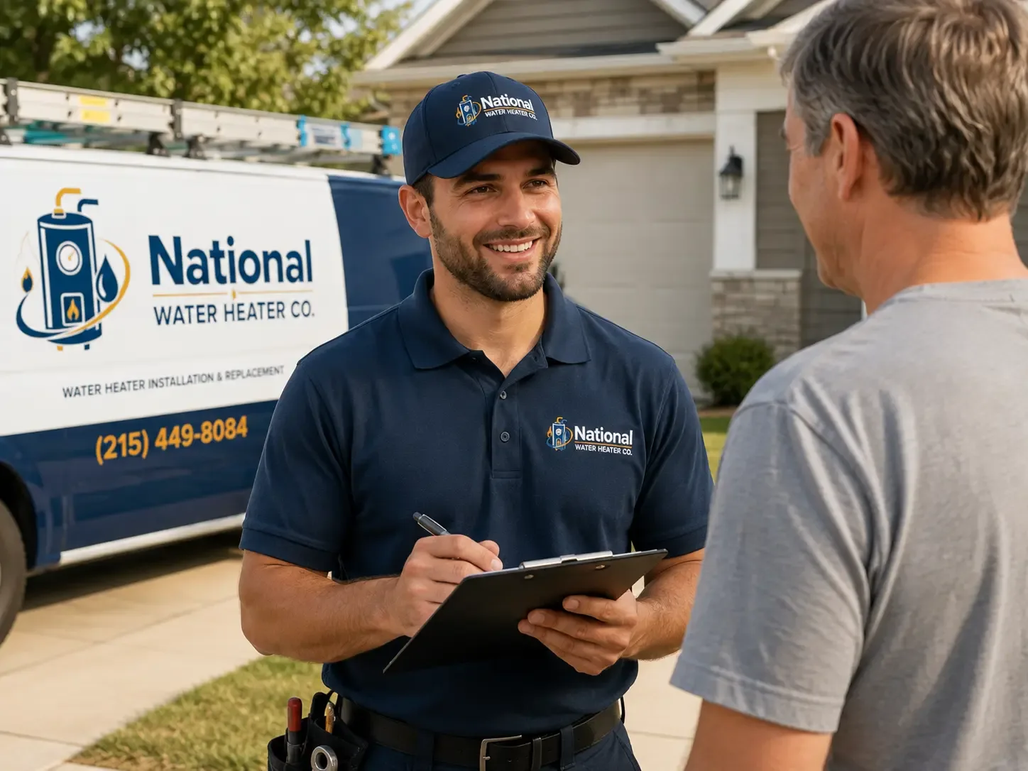 Water Heater Installation Girard, TX FAQs